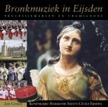 Bronkmuziek in Eijsden (2-CD)